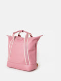 Oliver Bonas Emmie light pink backpack - British product