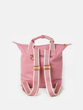 Oliver Bonas Emmie light pink backpack - British product