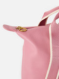 Oliver Bonas Emmie light pink backpack - British product