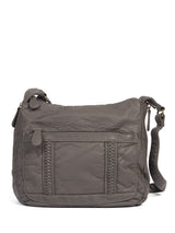 Next Pavers Grey Cross-Body Bag- Buy online at McGrocer