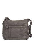 Pavers grey cross-body bag, UK version