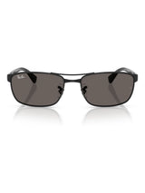 Next Ray-Ban RB3778 Irregular Black Sunglasses- Buy online at McGrocer
