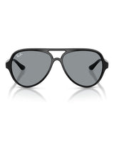 Next Ray-Ban Cats 5000 Pilot Sunglasses Black- Buy online at McGrocer