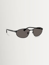 Next Ray-Ban RB3777 Irregular Sunglasses Black- Buy online at McGrocer