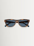Polo Ralph Lauren brown pillow sunglasses - British product