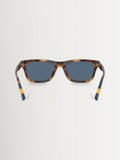 Polo Ralph Lauren brown pillow sunglasses - British product