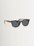 Polo Ralph Lauren brown pillow sunglasses - British product