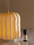 Made by Zen White Lina aroma diffuser 100ml (British brand)