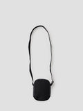 Montirex black crossbody bag 2.0 - British product