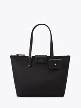 Next Carvela Black Marcela Nylon Tote Bag- Buy online at McGrocer