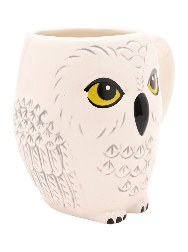 Harry Potter Hedwig mug 13cm - British product