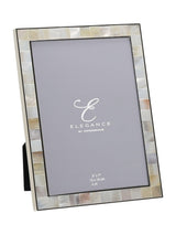 Next Widdop White Metal Photo Frame 5x7 Inch- Buy online at McGrocer