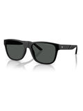 Emporio Armani square sunglasses - British product