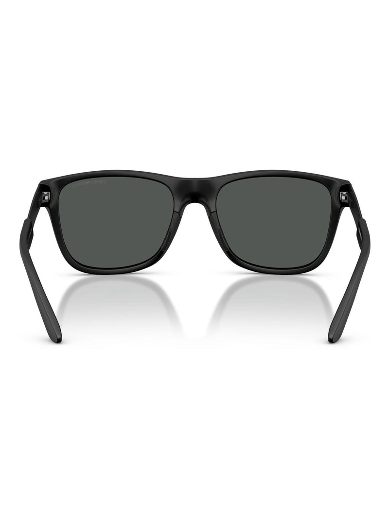 Emporio Armani square sunglasses - British product