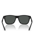 Emporio Armani square sunglasses - British product