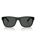 Emporio Armani square sunglasses - British product