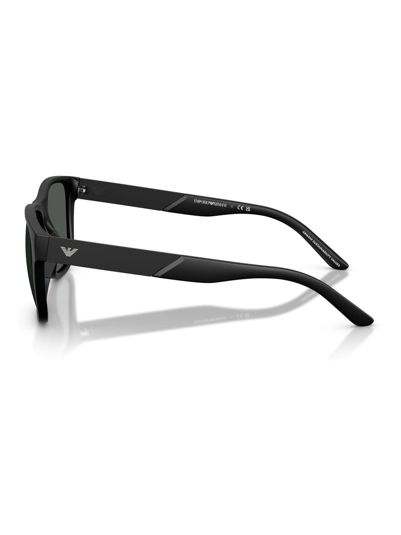 Emporio Armani square sunglasses - British product