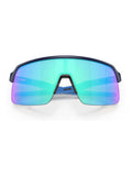 Oakley Sutro Lite rectangle sunglasses matte black, imported from the UK