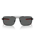 Ferrari Scuderia FZ5001 rectangle sunglasses, imported from the UK
