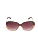 Next Dune London Red Goldie Sunglasses- Buy online at McGrocer