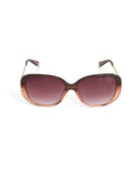 Dune London Red Goldie sunglasses (British brand)