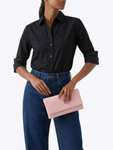 Next Miss KG Pink Tilly Clutch Bag- Buy online at McGrocer