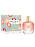 ELIE SAAB Girl of Now Forever Eau de Parfum 90ml (British brand)