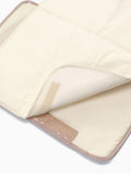 Storksak Change Station changing bag in Seashell (British brand)