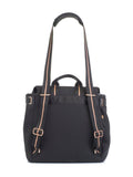 Storksak St James Scuba Changing Bag black - British product