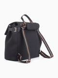 Storksak St James Scuba Changing Bag black - British product