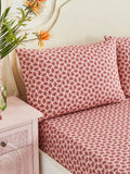 Joe Browns Multi Animals of India bedding set, UK version