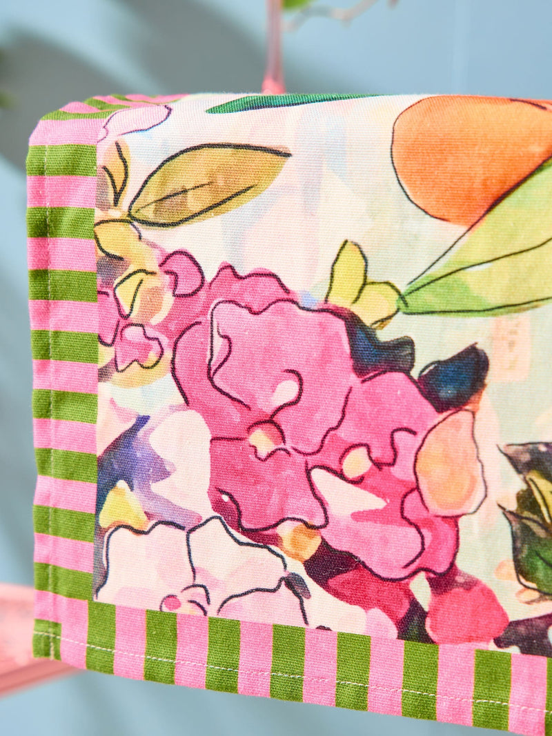 Joe Browns Pink Reverie table runner 195cm, UK version
