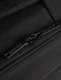 Valletta 4 wheel soft cabin suitcase - British product