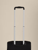 Valletta 4 wheel soft cabin suitcase - British product