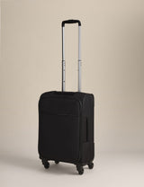 M&S Valletta 4 Wheel Soft Cabin Suitcase- Buy online at McGrocer