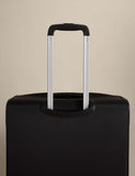 Valletta 4 wheel soft large suitcase (British brand)