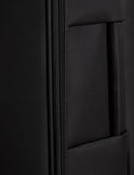 Valletta 4 wheel soft large suitcase (British brand)