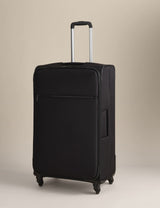 M&S Valletta 4 Wheel Soft Large Suitcase- Buy online at McGrocer