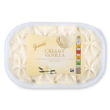 aldi Vanilla Ovals 900ml- Buy online at McGrocer