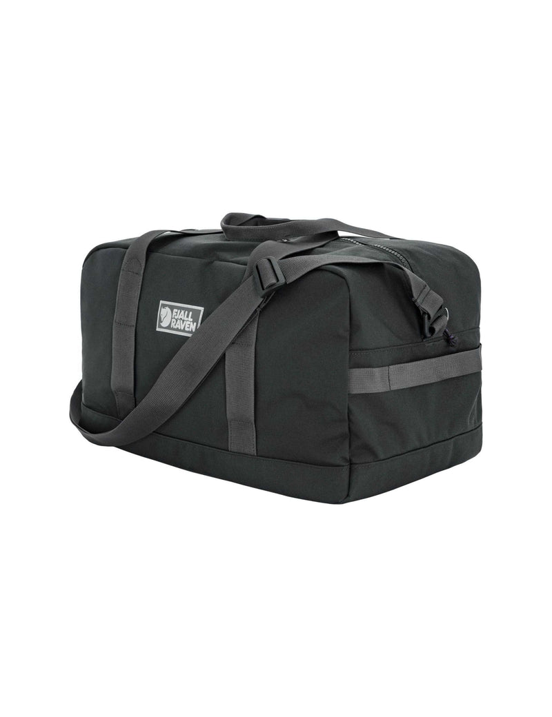 Fjällräven Vardag 33 duffel bag, imported from the UK