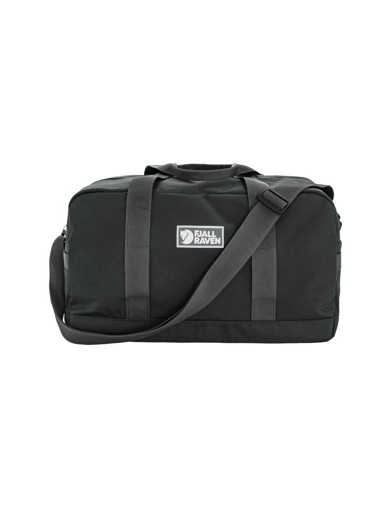 Fjällräven Vardag 33 duffel bag, imported from the UK
