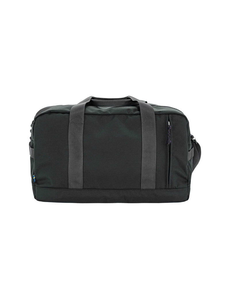 Fjällräven Vardag 33 duffel bag, imported from the UK
