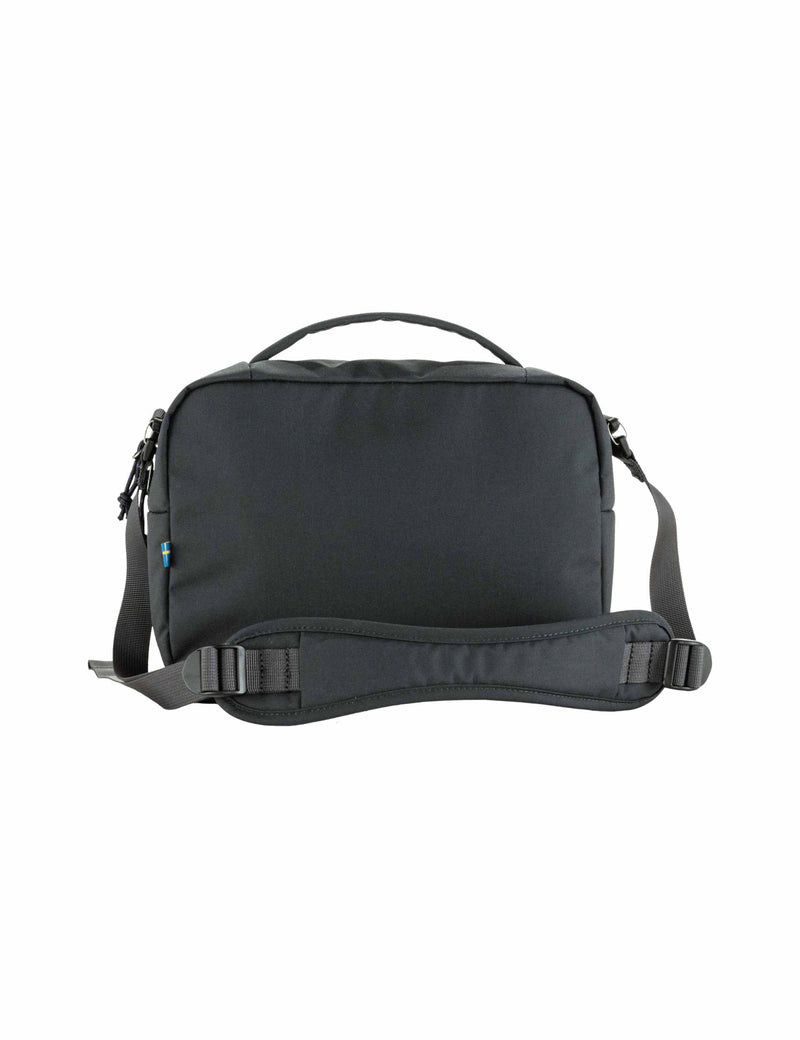 Fjällräven Vardag shoulder bag 20x28x12 cm - British product