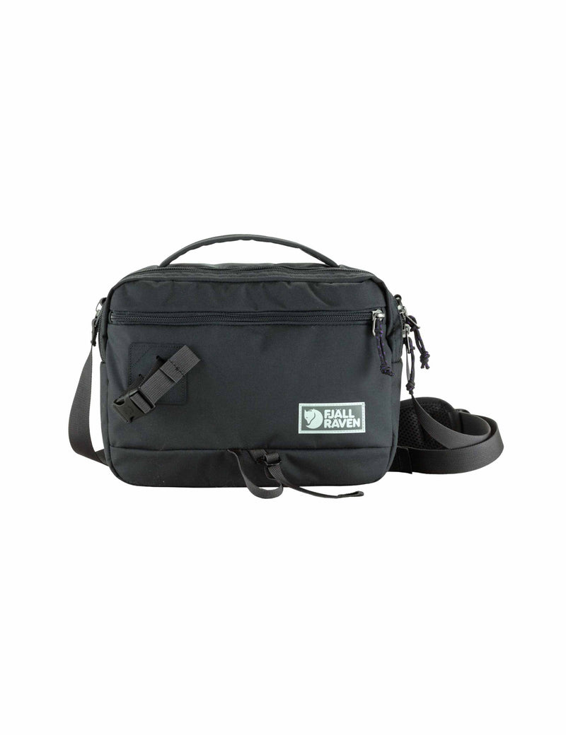 Fjällräven Vardag shoulder bag 20x28x12 cm - British product