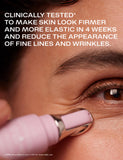 Lumene vegan collagen eye serum 10ml (British brand)