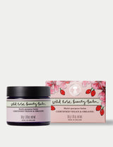 M&S Neal's Yard Remedies Vegan Wild Rose Beauty Balm 50ml- Buy online at McGrocer