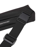 Under Armour Velociti Run Waist Belt 3x12x59cm, UK version