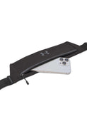 Under Armour Velociti Run Waist Belt 3x12x59cm, UK version