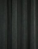 Velvet eyelet curtains with thermal lining, imported from the UK