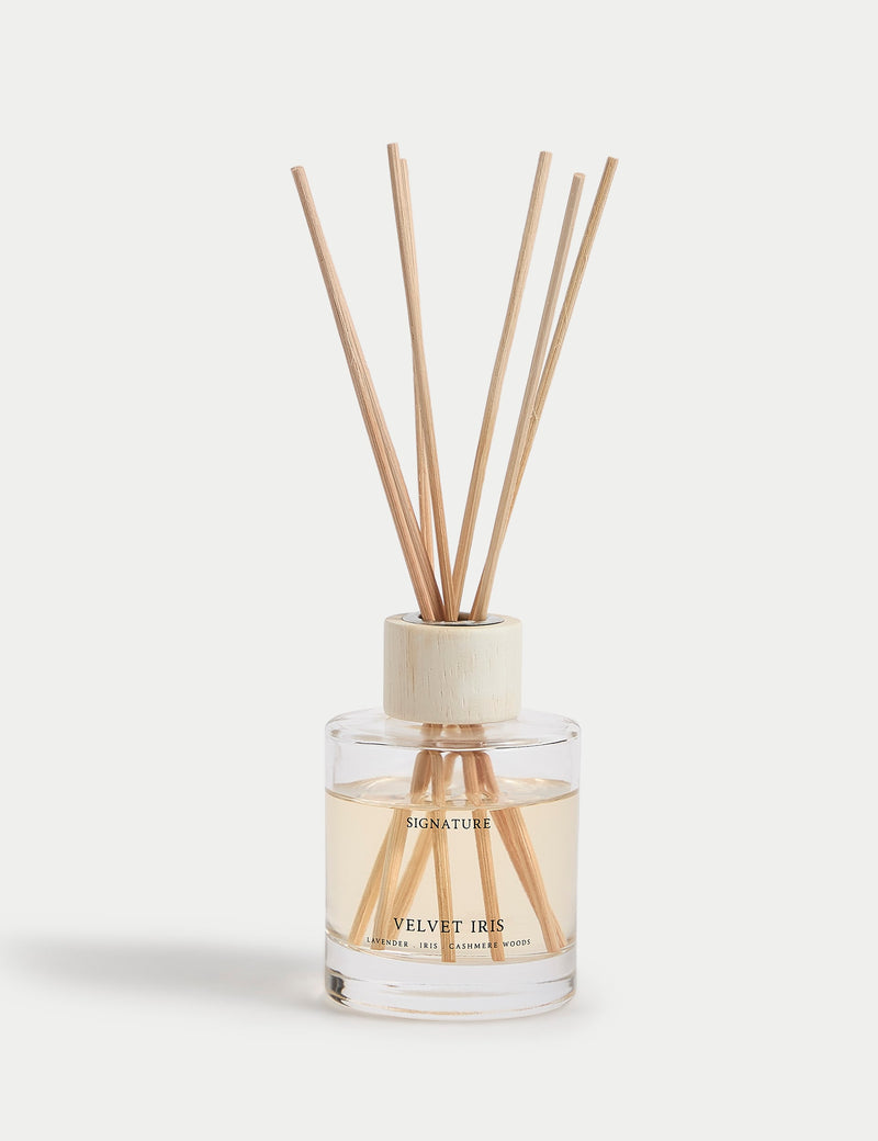 Velvet Iris 100ml Diffuser